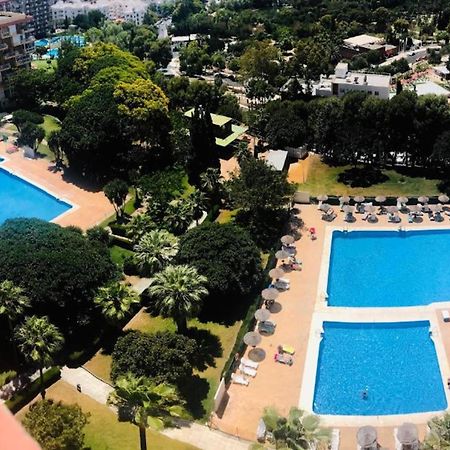 Agata 6 - 24H Reception Apartment Беналмадена Екстериор снимка