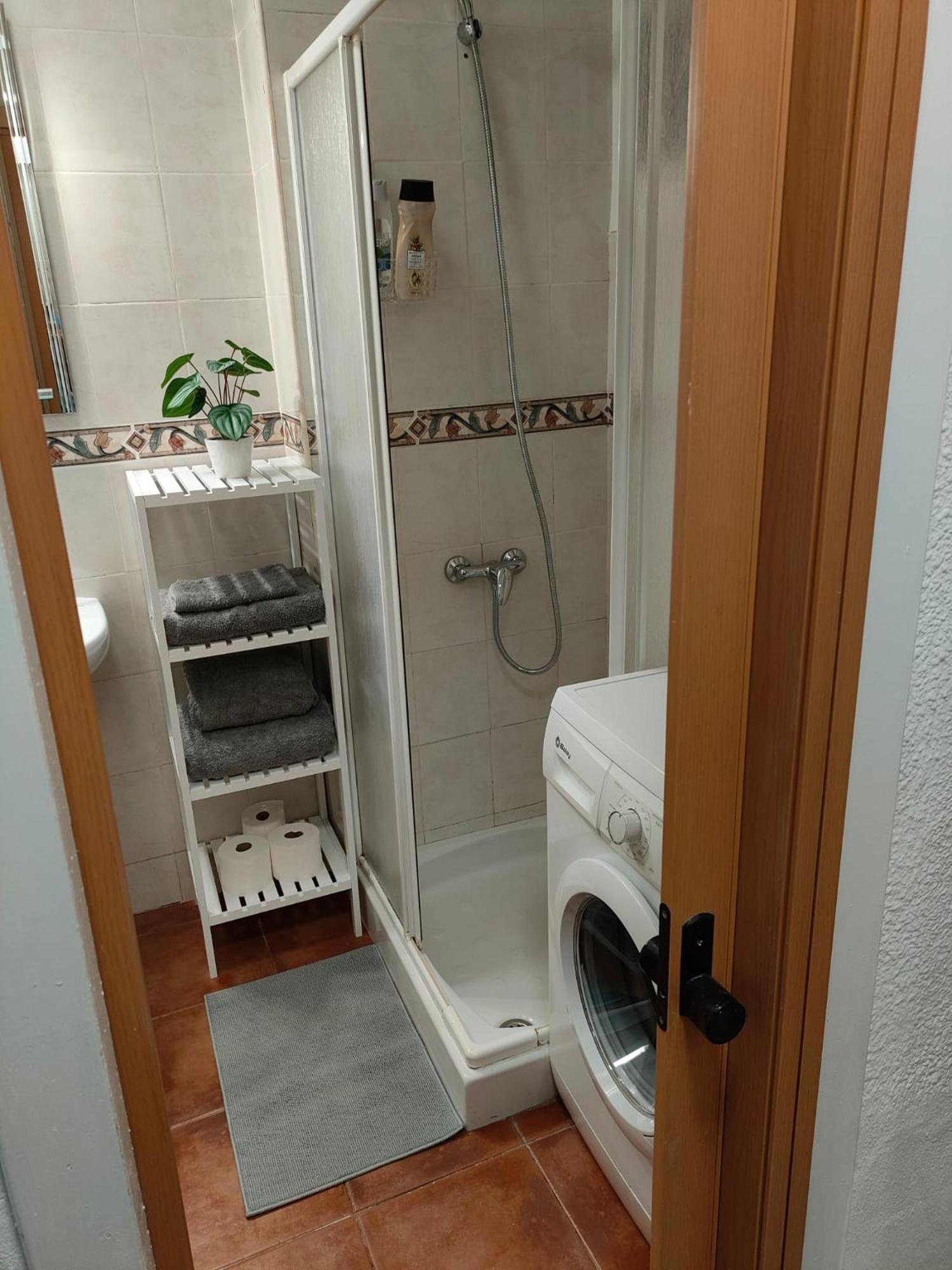 Agata 6 - 24H Reception Apartment Беналмадена Екстериор снимка