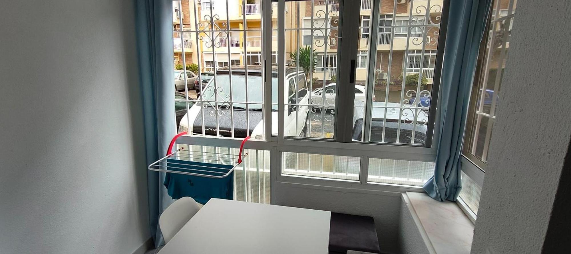 Agata 6 - 24H Reception Apartment Беналмадена Екстериор снимка